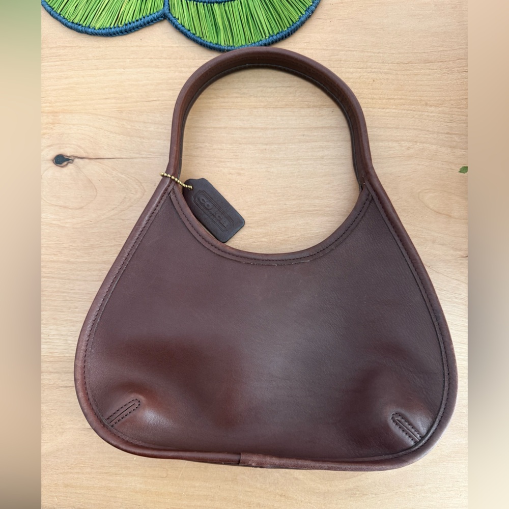 Coach Mini Ergo